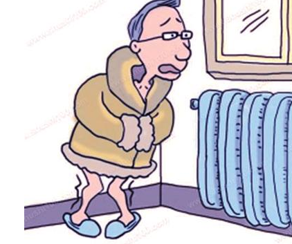 暖氣發(fā)生漏水如何處理？